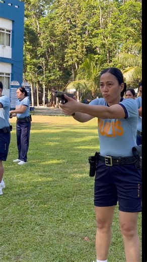 Eps. 314 dry firing #algorithm #police #exercise #ferkstv #training #youtubeshorts #shorts
