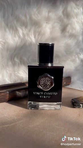Exploring the Intriguing Vince Camuto Virtu EDT Fragrance