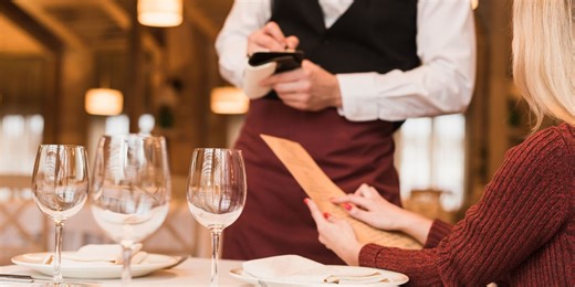 I Asked 8 Chefs for Their Biggest Restaurant Menu Green Flag—and They All Said the Same Thing