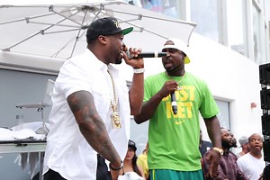 EXCLUSIVE: 50 Cent & G Unit Intent On Recouping $250K From Young Buck Amid Legal Feud