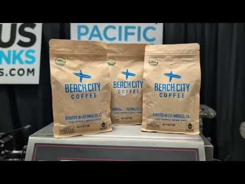 JetStream Printing Demo from Pacific Labeling