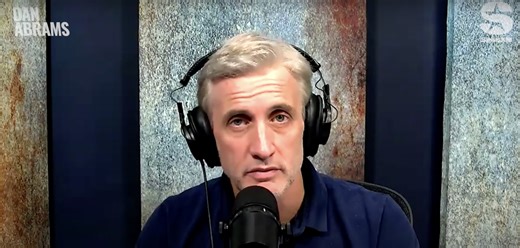 Dan Abrams Renews ABC News Deal, Defends Staying in the ‘Maligned Mainstream Media’