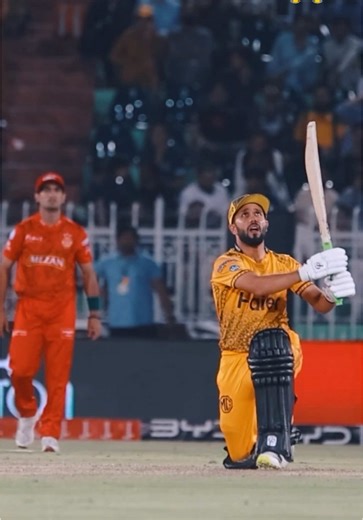 Muhammad Haris Highlights from HBL PSL Matches