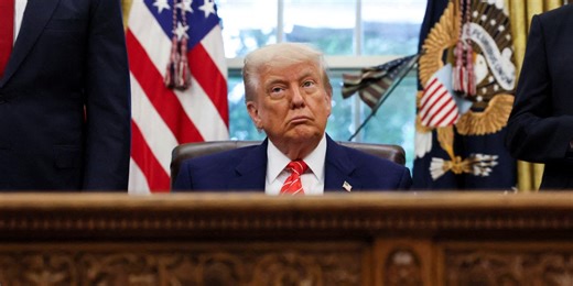 Why This Stock-Market Bounce Won’t Hold