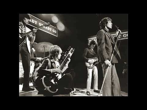 The Rolling Stones - Paint It Black INSTRUMENTAL