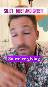 48 HOURS LEFT! - Join James Maslow and Ciara Hanna LIVE! Don’t miss this epic meet and greet! Click this link now! https://members.fanward.com/james-maslow-fan-club/ You gotta join by tomorrow night to unlock your spot. The actual date and time of the meet and greet will be this upcoming Saturday, August 17 at 1 PM Pacific standard time. @everyone #MeetAndGreet #PowerRangers #BigTimeRush #JamesMaslow #CiaraHanna | James Maslow