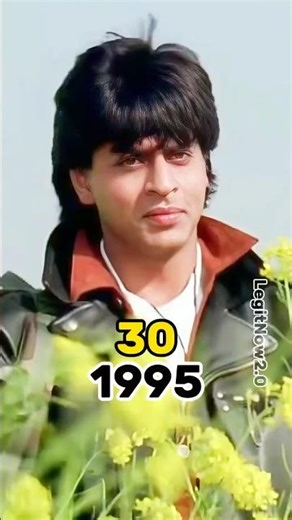 Dilwale Dulhania Le Jayenge Cast | Then & Now Transformation