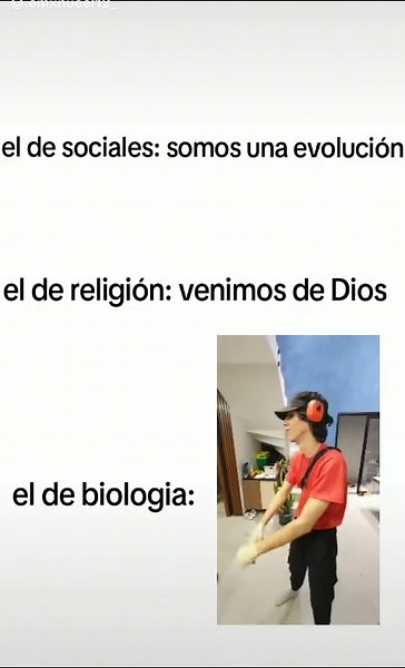 Understanding Evolution vs. Creationism in Biology