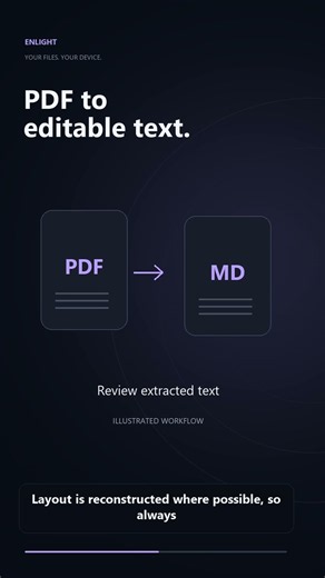 Convert Files Without Uploading Them | Ultimate Converter #Shorts