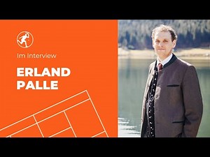 Hotel-Talk mit Erland Palle vom Brennseehof in Kärnten