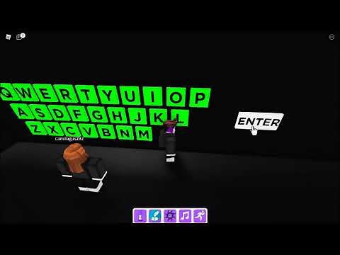 ¡Como conseguir unos de los marcadores con CODIGOS de Find The Markers Roblox! Part 4