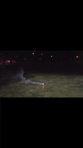 DUM BUM Black Edition PB120D Klasek 2025 #fajerwerki #fireworks #pyro #pyroshow #newyear #dumbum