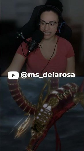 Bayonetta doesn’t fall... she performs 😭🔥I had to watch it twice #livegameplay