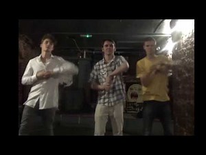 Inbetweeners Dance Scene Re Edit
