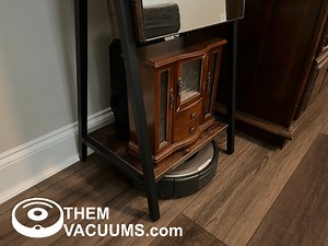 10 Places To Hide Roomba Robot Vacuum [Roomba Storage]