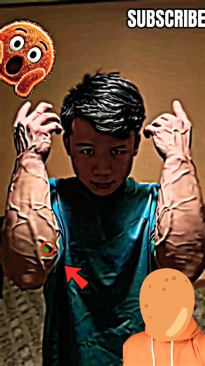 crazy forearm power 😳💪 real life anime bodybuilder takumi #motivation #bodybuilding #animeworkout