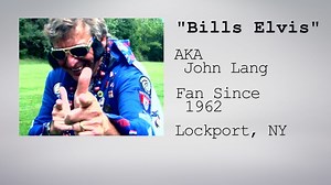 Meet The Mafia: "Bills Elvis"