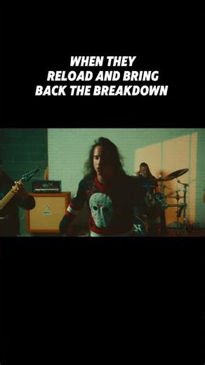 🔁 Reload Run it back#metal #deathcore #ofthefallen #heavymetal #metalfans #metalcommunity #metalcore
