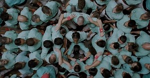 Travis Scott's 'Circus Maximus' Film is Now on Apple Music