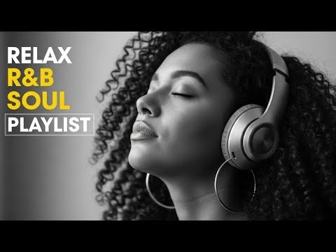 R&B Night Vibes Emotional Love Songs for Healing, Relaxing, and Deep Inner Calm