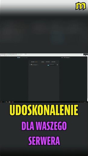 MEE6 Bot: Jak Ulepszyć Swój Serwer i Zyskać Graczy! Wow! #shorts