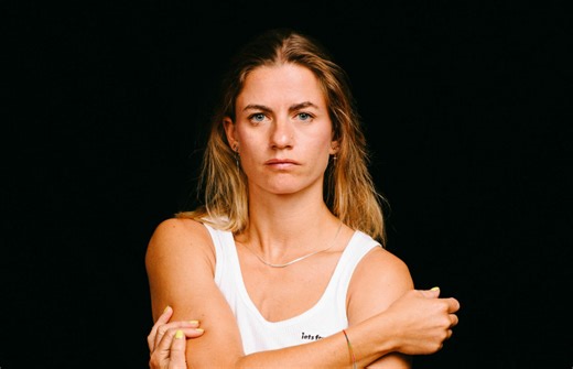 Florentina Holzinger (Director)