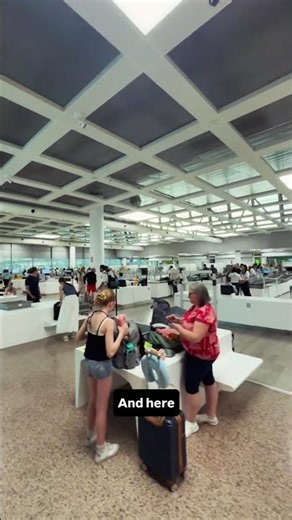 You can live abroad if you like these places...ALOT
