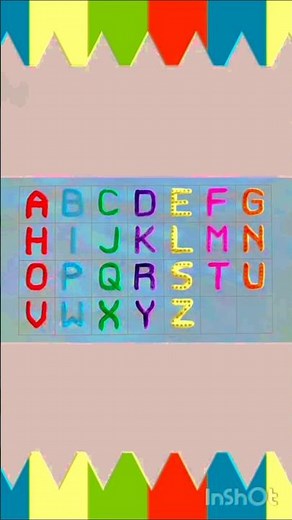 Unlock the Secrets of ABCD: An Amazing Guide to Learning the Alphabet for Kids ‪@kesharipunji‬​