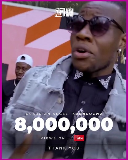 Kuongozwa 8million #musicdoctor #7HM