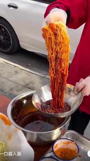 Enjoy your meal! #delicious #trending #food #streetfood