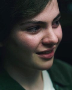 The bleak reality of being Jeanette Turner. #CruelSummer | Cruel Summer