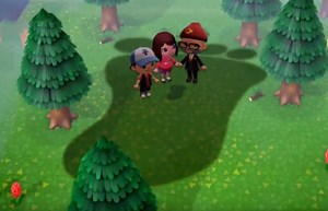 YouTuber Pays Tribute to ‘Gravity Falls’ With ‘Animal Crossing: New Horizons’ [Video]