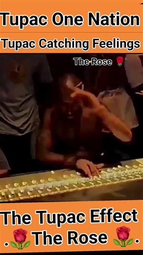 Tupac Catching Feelings #TheTupacEffect #TheseTreesAndThisBreeze | Boe Vs Bowinky