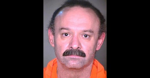 The Execution of Joseph Wood