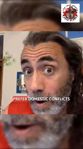 True North Eager Beaver Media - News & Politics Podcasts | Selective outrage on street protests? 🦫 Mr Beaver contrasts Conservative rhetoric today with their Convoy support — Remember Mr Grizzlyin... | Instagram