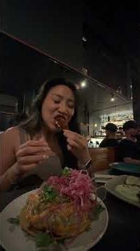 Odin | Oakland 📍444 Oak St, Oakland, CA 94607 Video Featured by anaisfelt Comment which restaurant