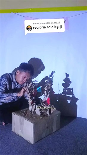 Seni Bayangan Kakashi Naruto