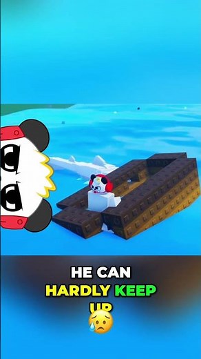 Hotdog Boat Survives the Thunderstorm?! 🌭⛈️ | Draw a Boat