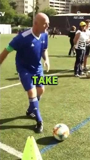 How FIFA's President Just Took The Worst Corner In Football History? 😭🚀