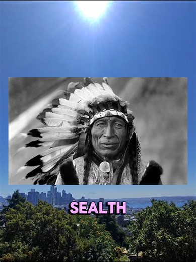 Slice of History Seattle: Pacific Northwest Native American Stories