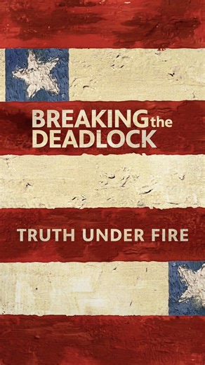 What is true — and does the truth even matter? When disinformation spreads like wildfire on social media, a panel of experts tries to turn down the temperature and find common ground in our most daring experiment around civil dialogue in this age of polarization. Moderated by UC Davis School of Law Professor Aaron Tang, BREAKING the DEADLOCK: Truth Under Fire premieres tonight (Oct. 21) at 9/8c. | PBS