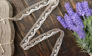 Types of Lace: Basic Info & Examples