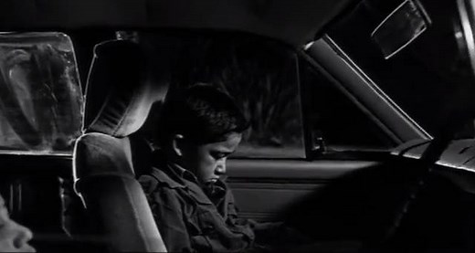 Two Cars, One Night is a short film written and directed by Taika Waititi Released in 2004, the film is about two boys and a girl meeting in the carpark of a rural pub in Te Kaha, New Zealand. What at first seems to be a relationship based on rivalry soon develops into a potential friendship. | Maori Worldwide