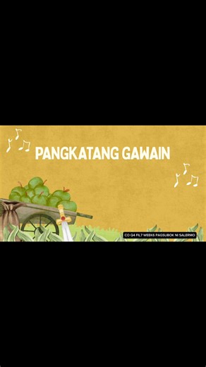 CO Q4 FILIPINO 7 IBONG ADARNA WEEK 6 PAGSUBOK NI HARING SALERMO PPT & LESSON PLAN with 9 updated indicators and annotations 👌 | Miss Janin