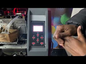 LARGE FORMAT PRINTER XP600 CONVERSION/ REFURBISHMENT/ REBUILD