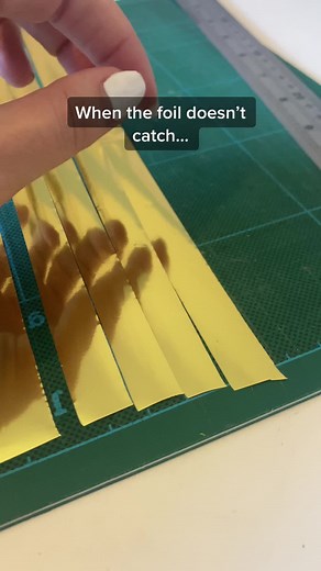 Mastering Gold Foil Art: Tips and Techniques for Small Business Owners