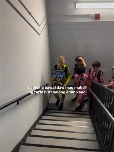 Benji and Mateo Luna's Top Moments