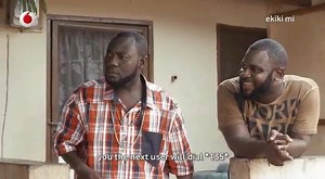 You and your friends can use 1 recharge card! Simply have your friends reload your used recharge card with *135*pin# and they will also receive the full value of that card. This offer is for cards worth Ghc 2 and above #VodafoneEkikiMi | Telecel Ghana