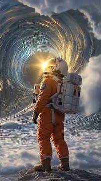 This Synthwave Will Take You to Space 🌌🚀