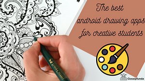 The best android drawing apps for creative students